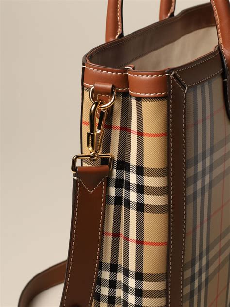 burberry clocka|Burberry handbags men.